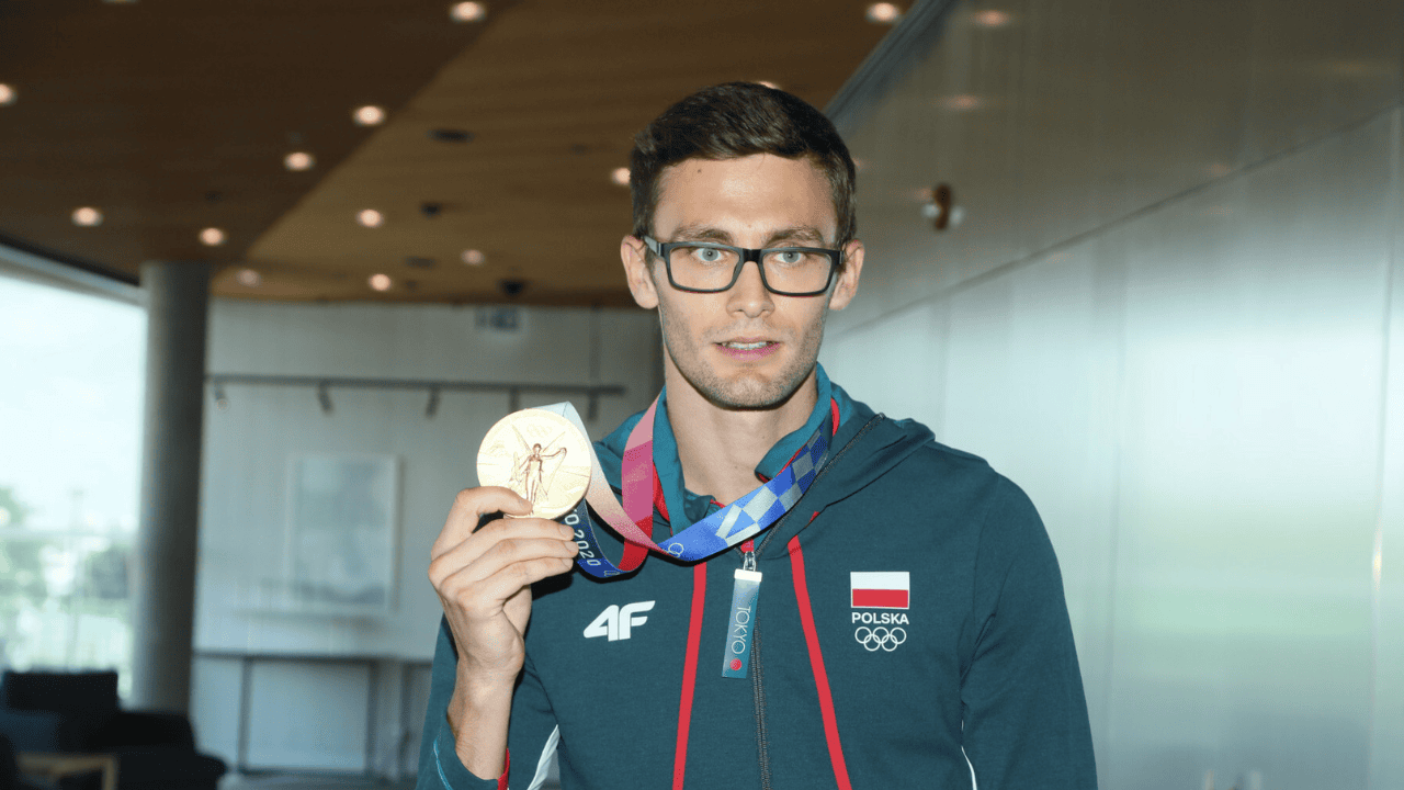 Dariusz Kowaluk