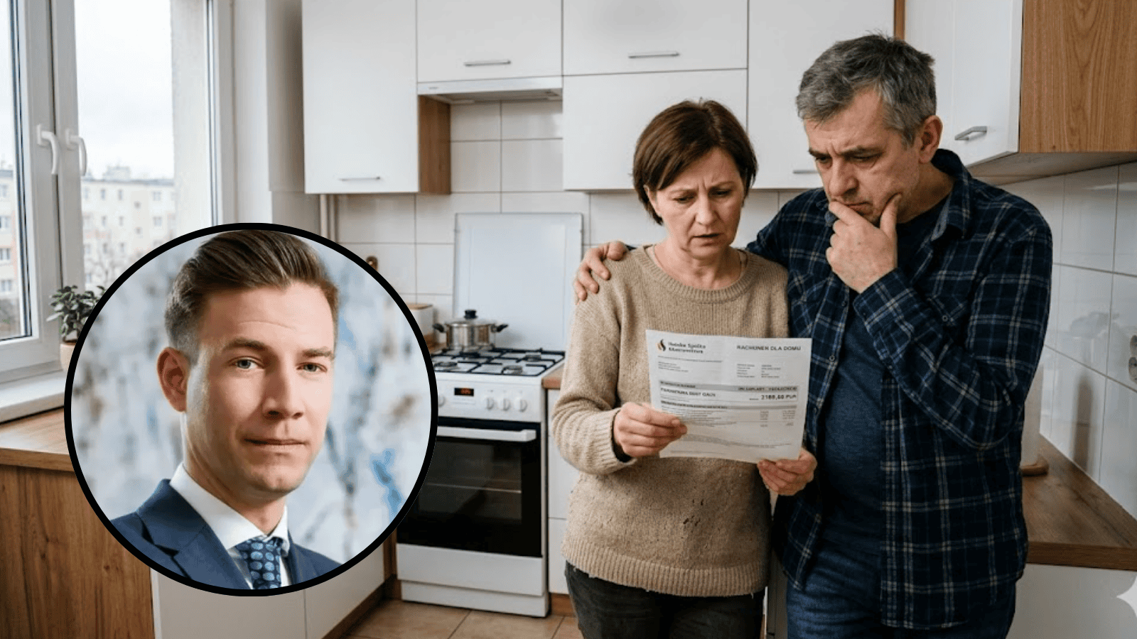 Polacy zapłacą za wojnę na Bliskim Wschodzie. Ekspert ostrzega: "Widzimy skok cen gazu na giełdzie"