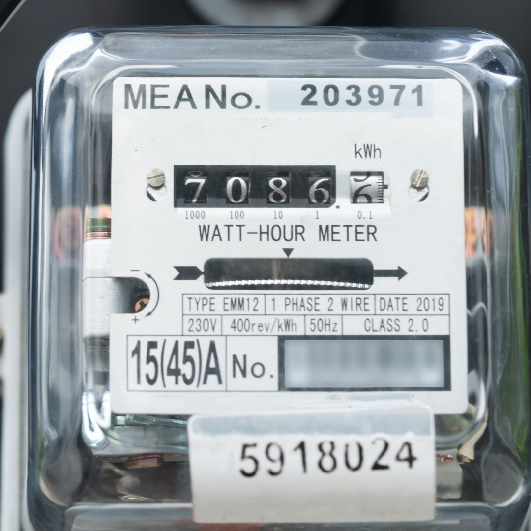 Nowe liczniki energii pojawiają się w Warszawie. Mieszkańcy zyskają nowe możliwości