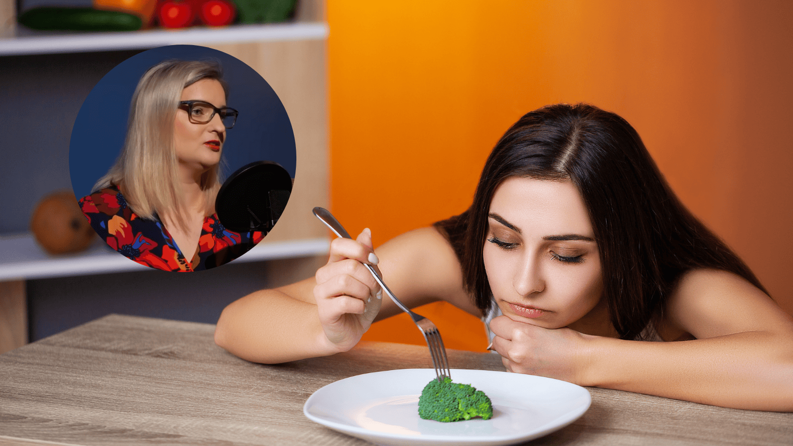 Beztłuszczowa dieta