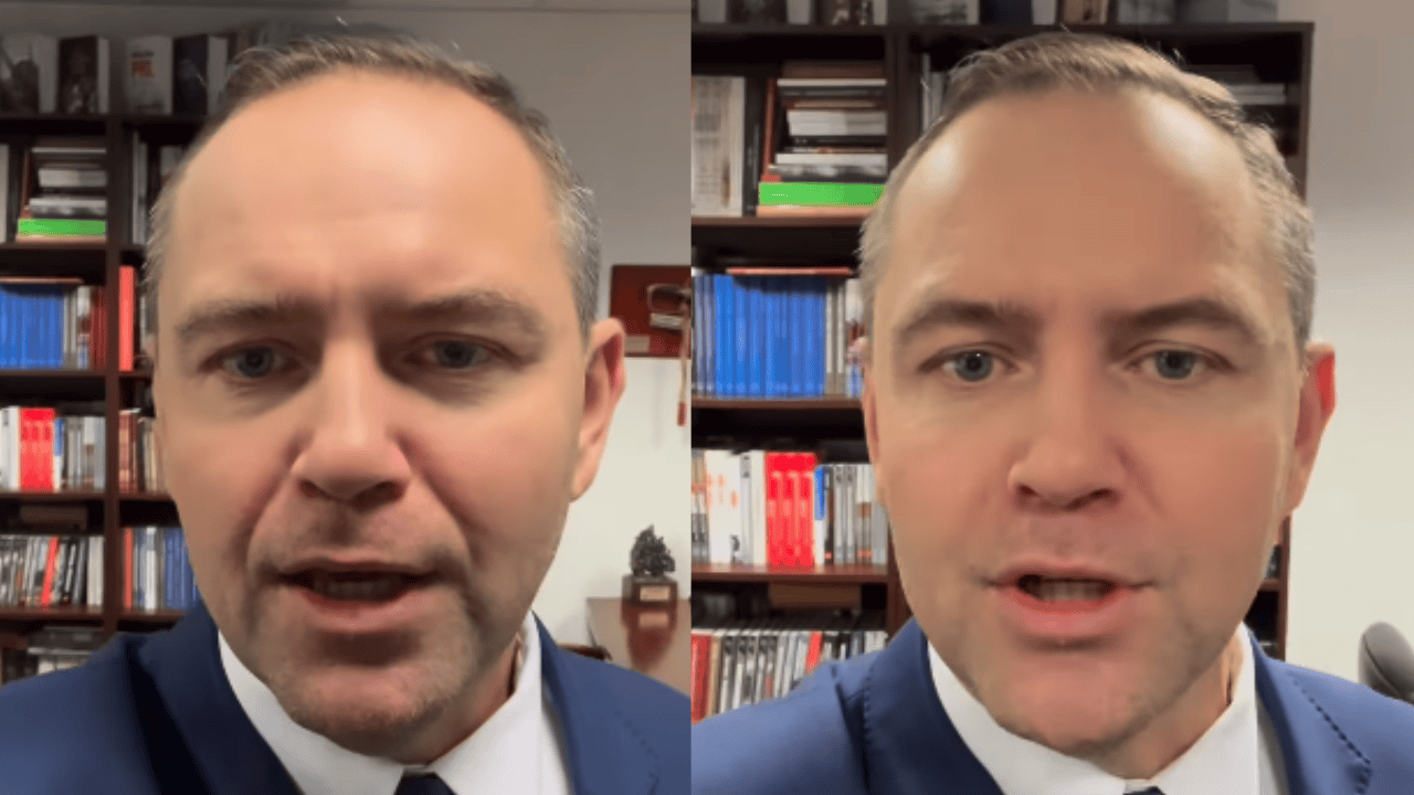 Kibic nagle zwrócił się do Nawrockiego. Zaskakująca reakcja prezydenta