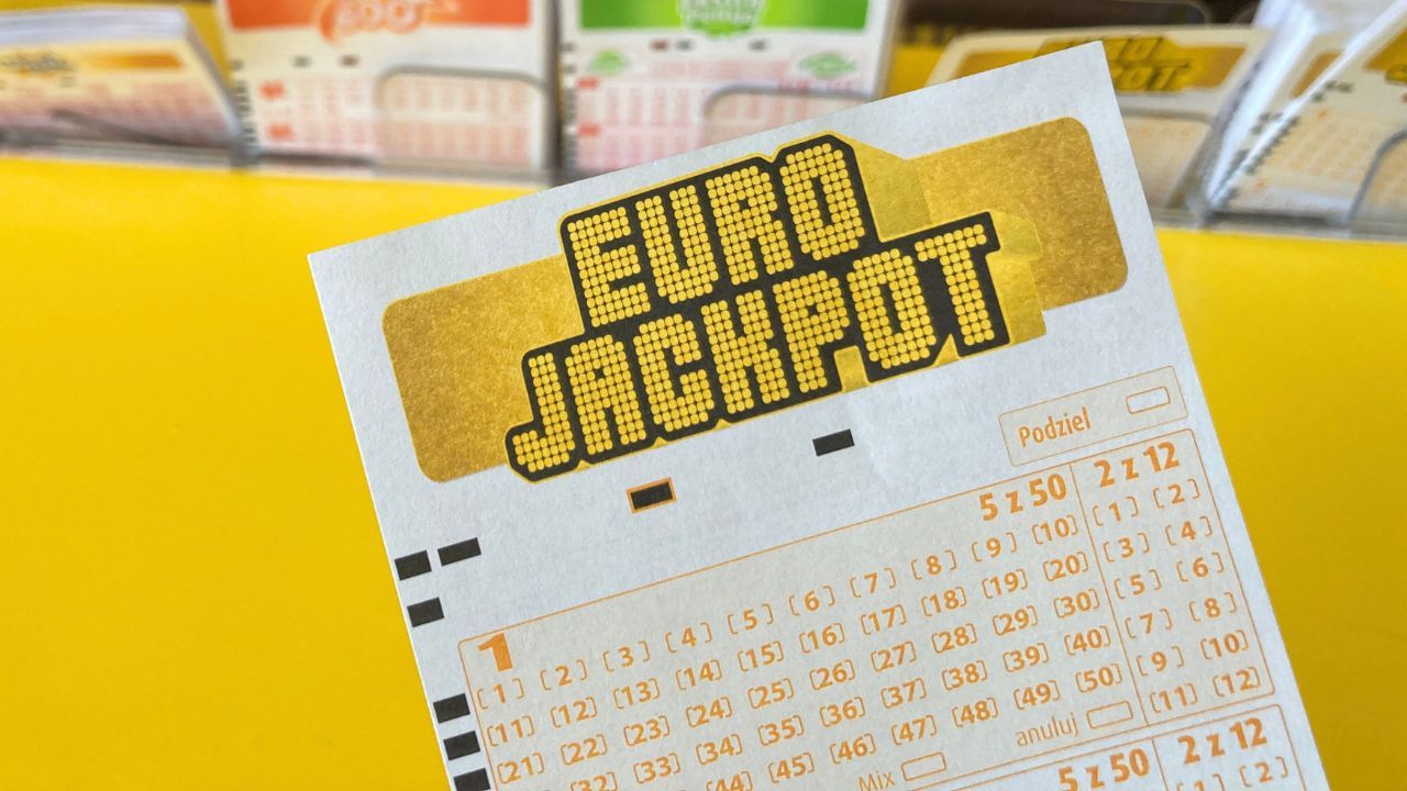 Eurojackpot