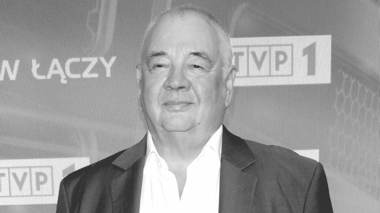 "W imieniu całej rodziny i bliskich...". Jest oświadczenie najbliższych Stanisława Soyki