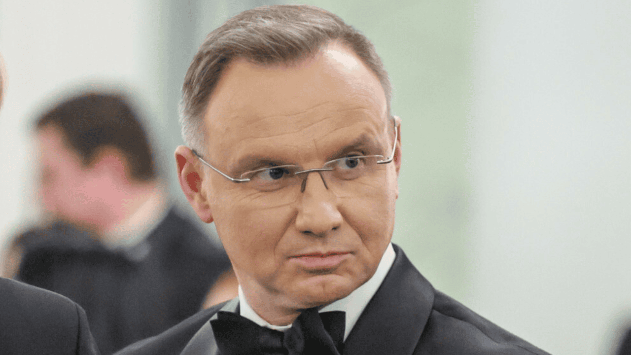 Andrzej Duda