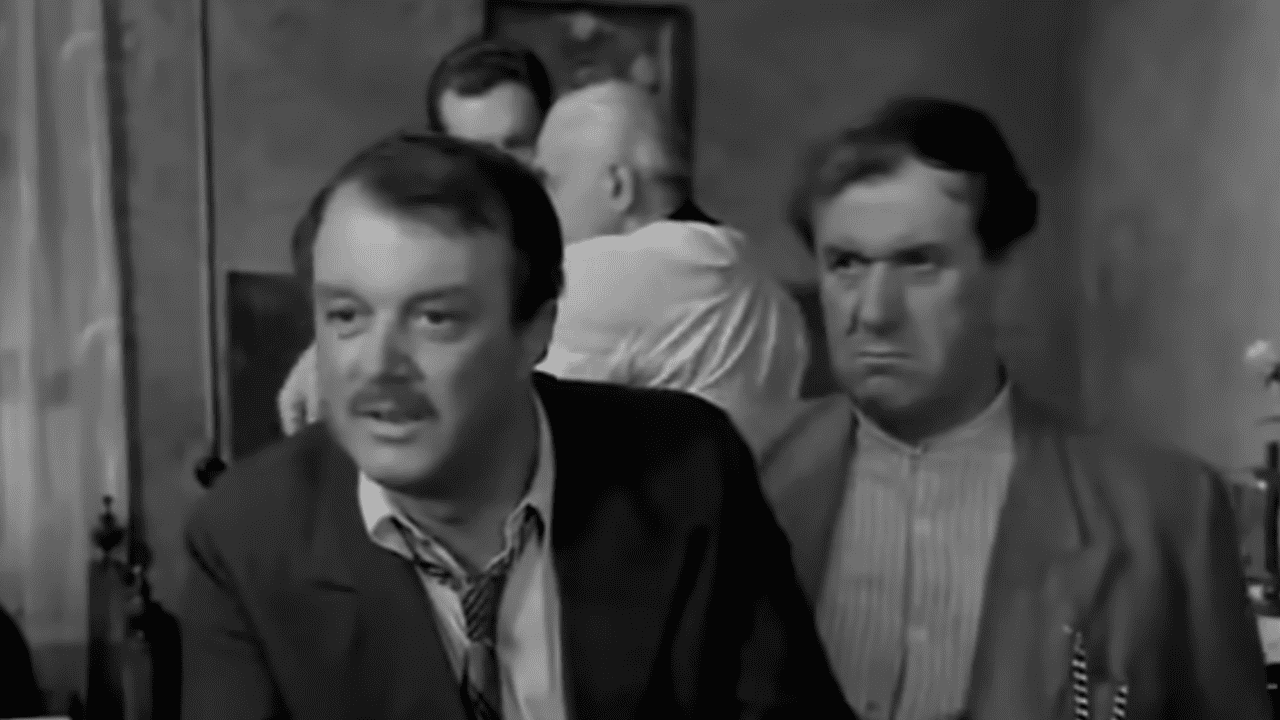 Eliasz Kuziemski i Wacław Kowalski