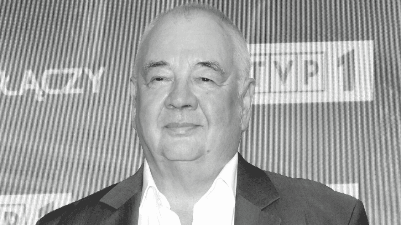 Wzruszający gest syna Stanisława Sojki. Wszystko na chwilę po śmierci ojca