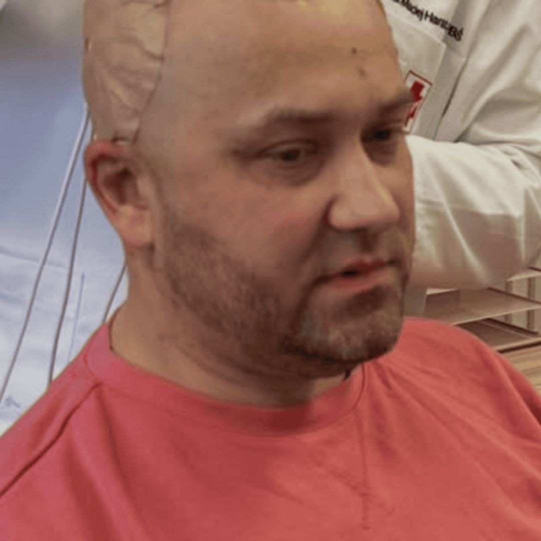 Kołaczkowska jak Adrian z "ŚOPW" walczyła z glejakiem. Te objawy zauważyli jej koledzy