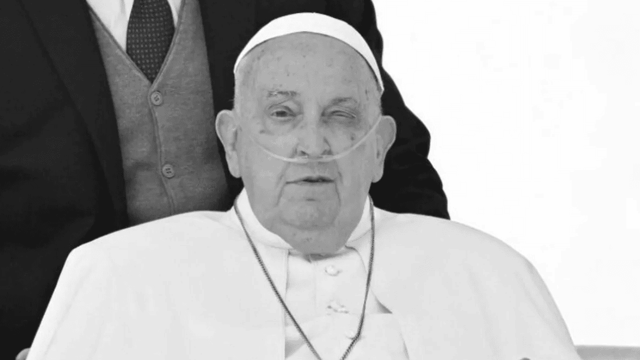 Papież Franciszek