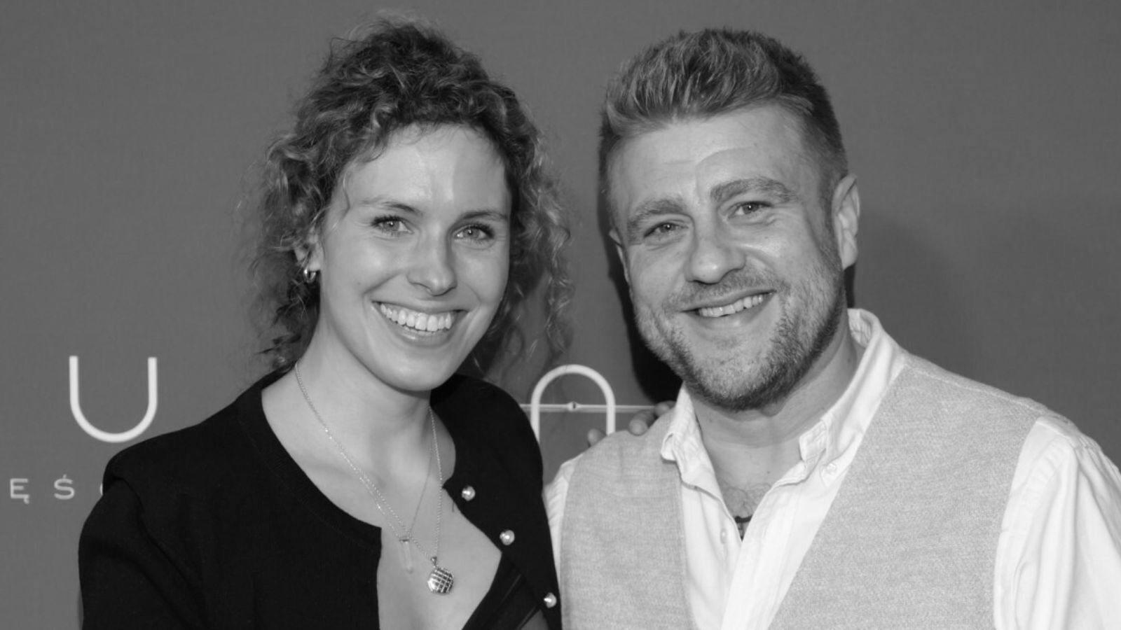 Pozwolił jej odejść, by sam mógł odejść w spokoju. Anastazja Jakubiak o ostatnich słowach męża