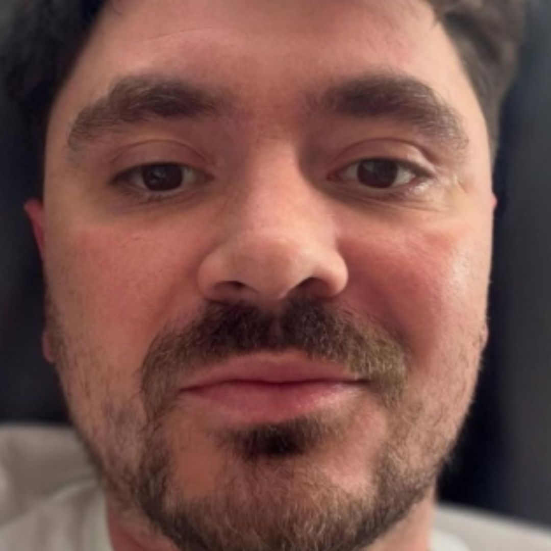 Daniel Martyniuk pokazał nagranie z synem. Tak o nim mówi