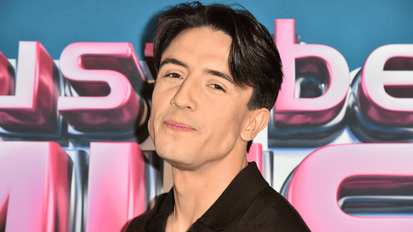 Dawid Kwiatkowski nie kryje radości. Ogłosił to przed startem „Must Be The Music”