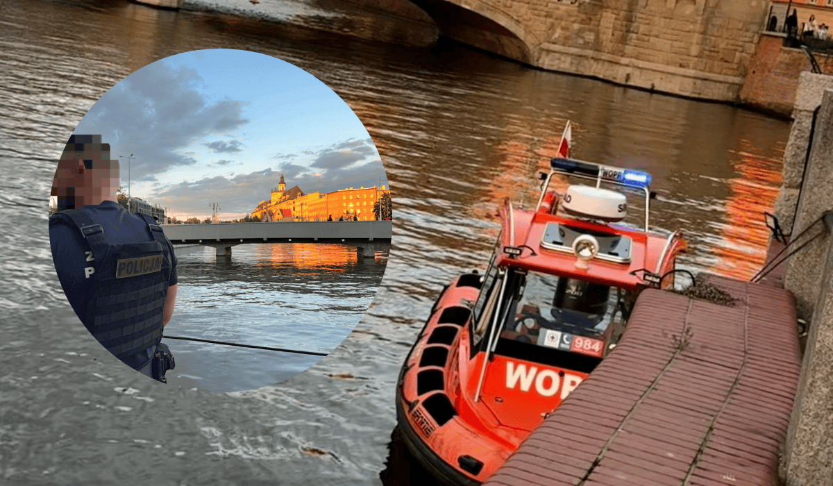 Poszukiwania Adama zakończone tragedią. Już nie wróci do domu