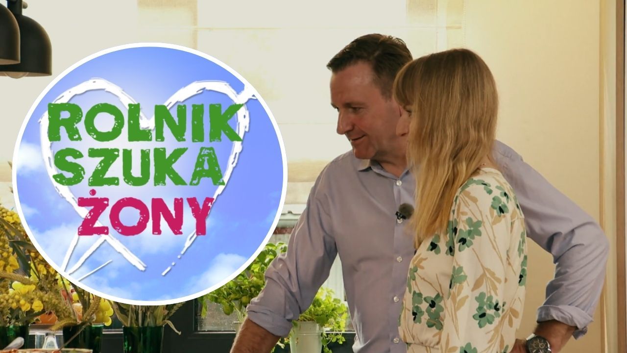 Rolnik szuka żony Sebastian i Kasia