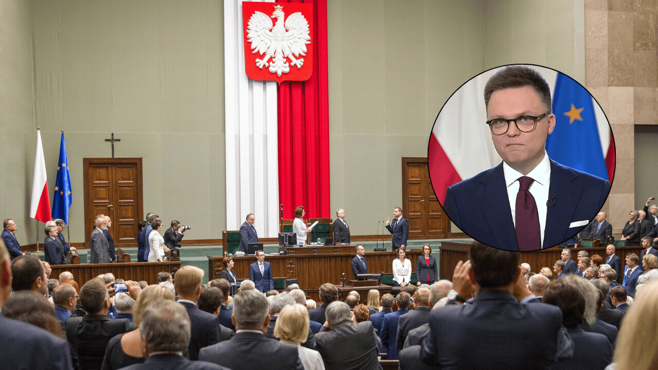 sejm