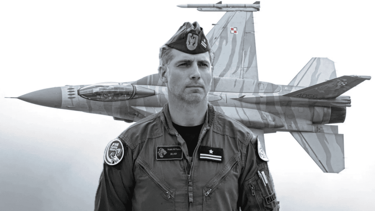 pilot
