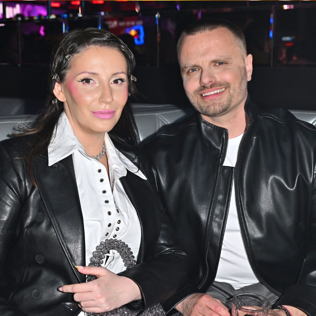 Tak dzieci Cichopek i Hakiela mają traktować Dominikę. Jest nieugięta