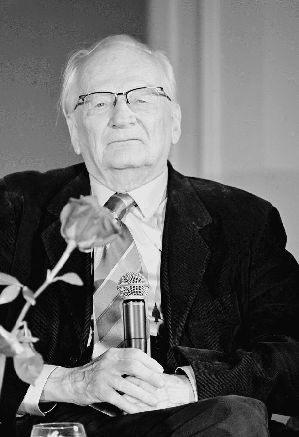 Stanisław Janicki nie żyje. Twórca kultowego programu miał 93 lata