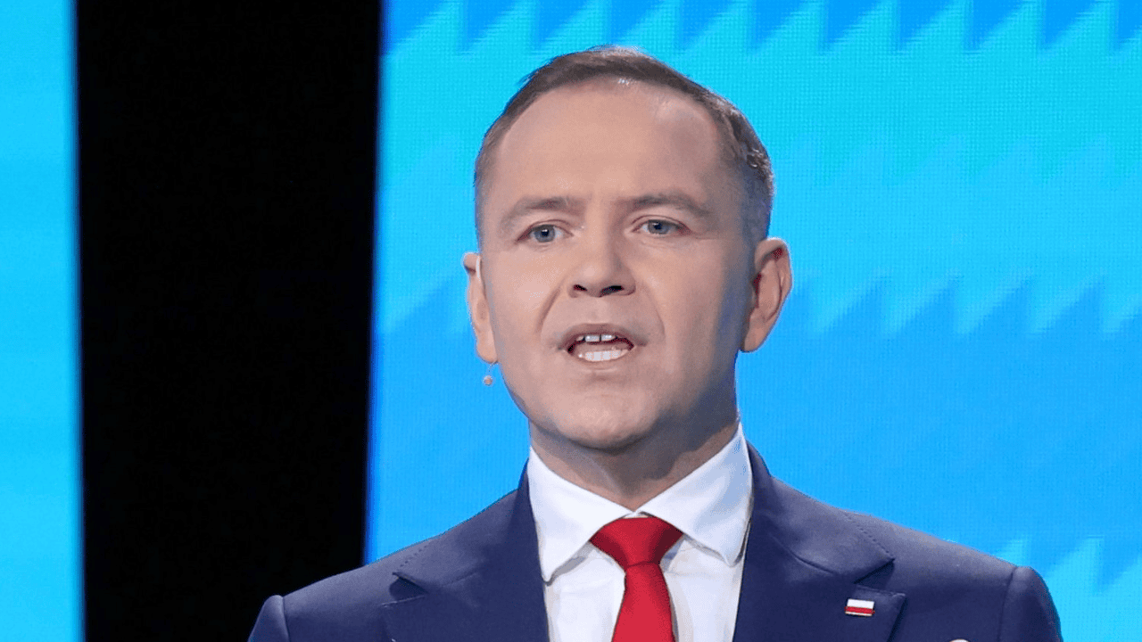 Karol Nawrocki