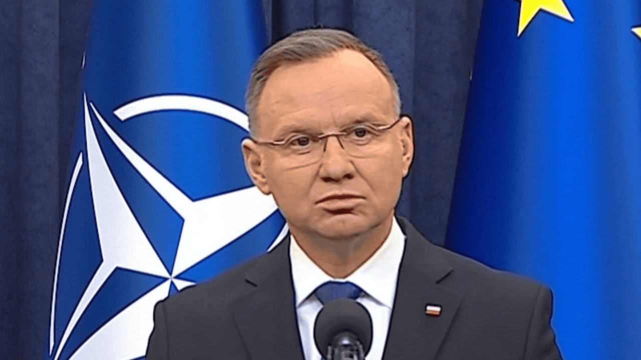 Andrzej Duda
