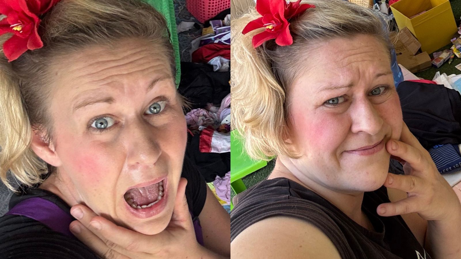 Magdalena Kaczmarska