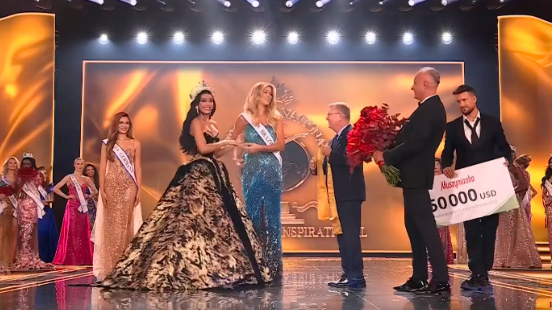 Miss Supranational 2025