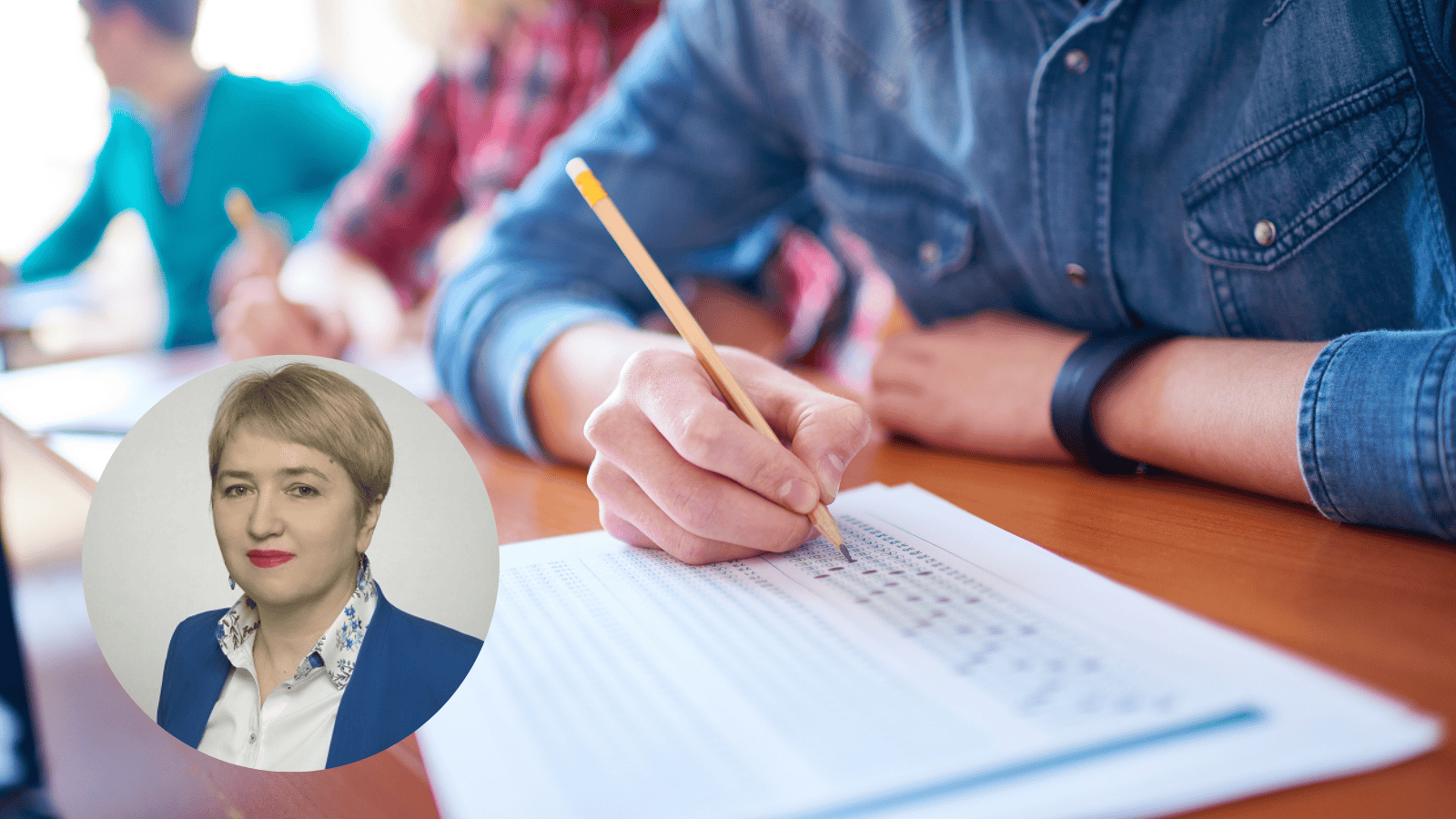 Burza po próbnej maturze 2026. Polonistka ostro o tematach CKE: "Smutne"