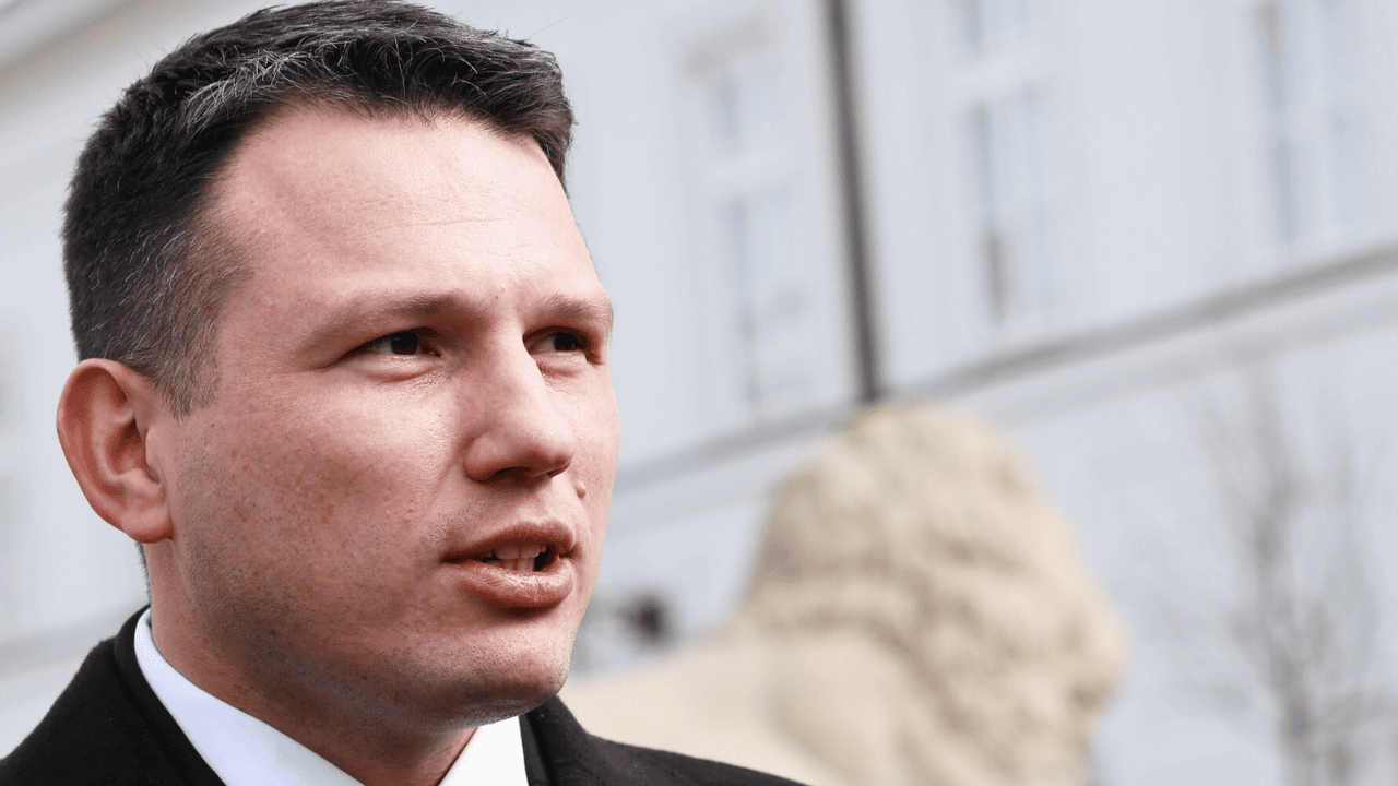 Sławomir Mentzen