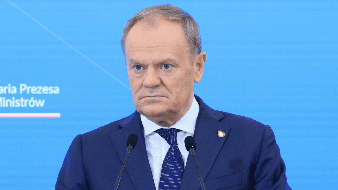 Donald Tusk