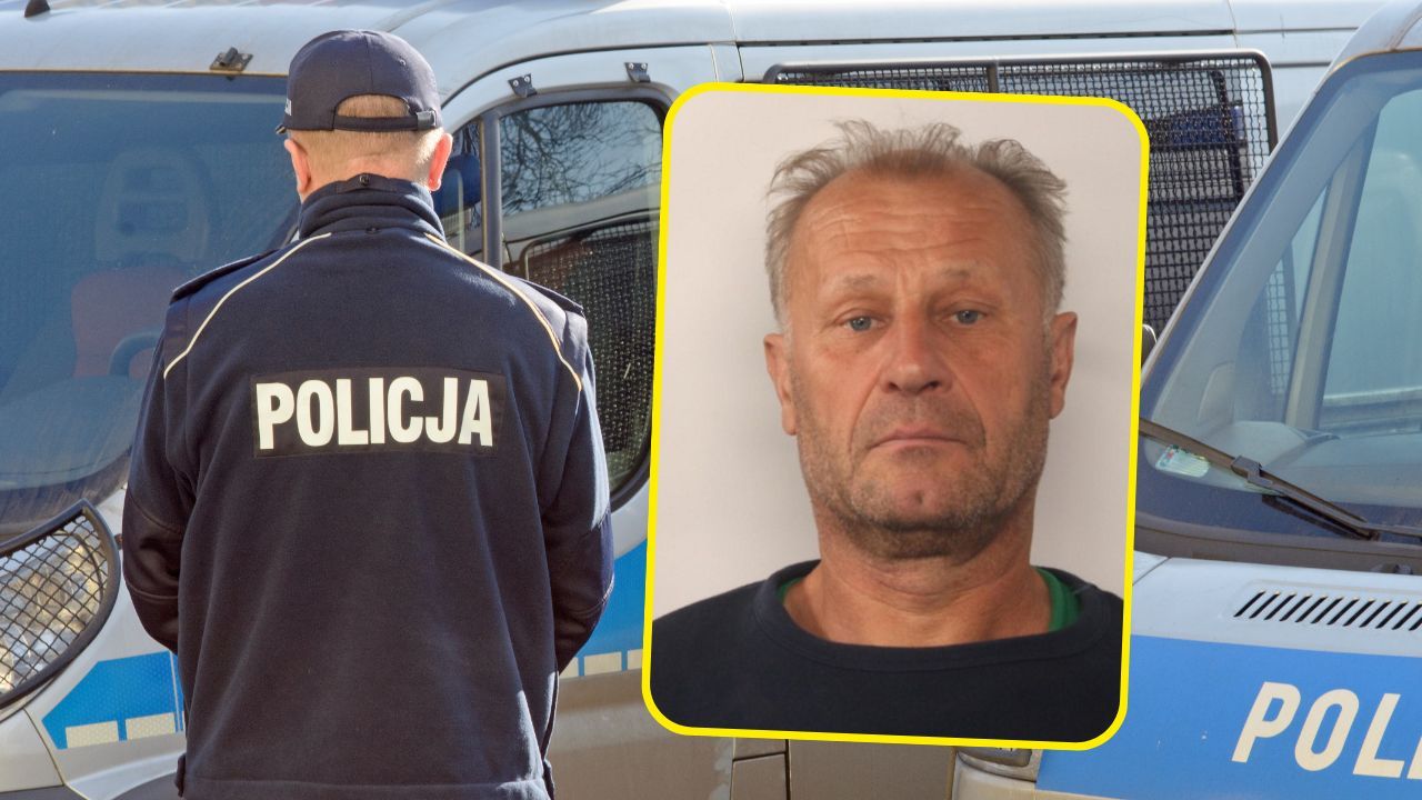 policja, Tadeusz Duda