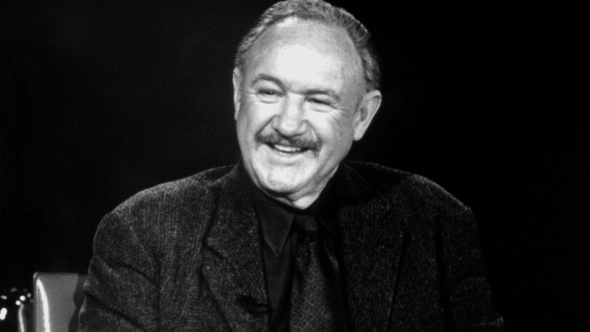 Gene Hackman