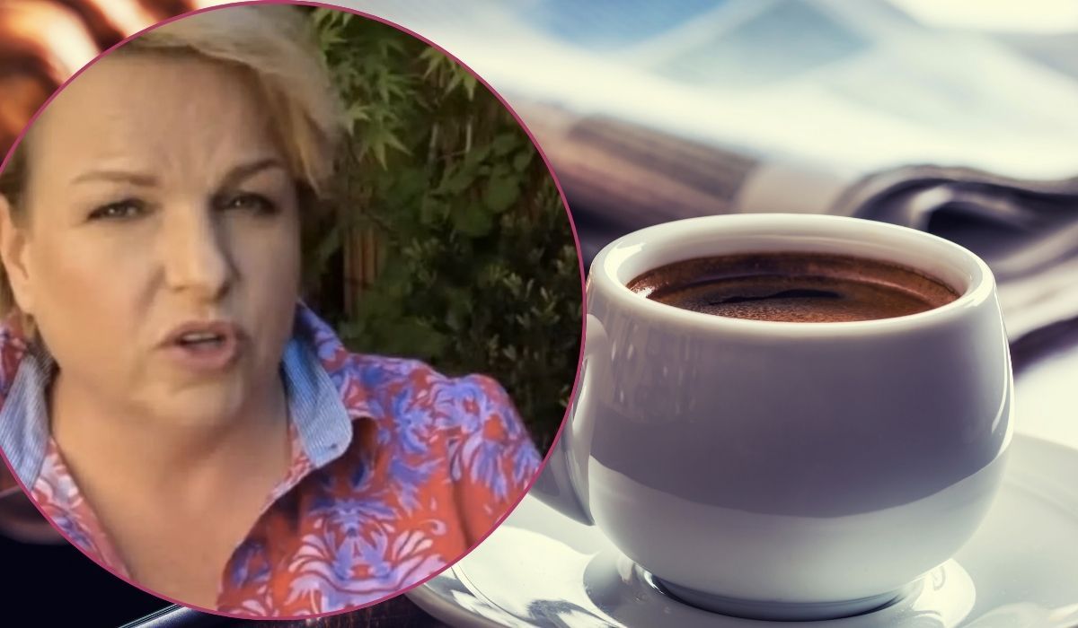 To dlatego w Polsce kawa bije rekordy drożyzny. Bosacka podała powód