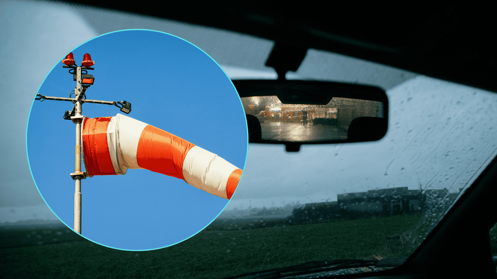 IMGW wydało ostrzeżenie I. stopnia. To województwo jest najbardziej zagrożone