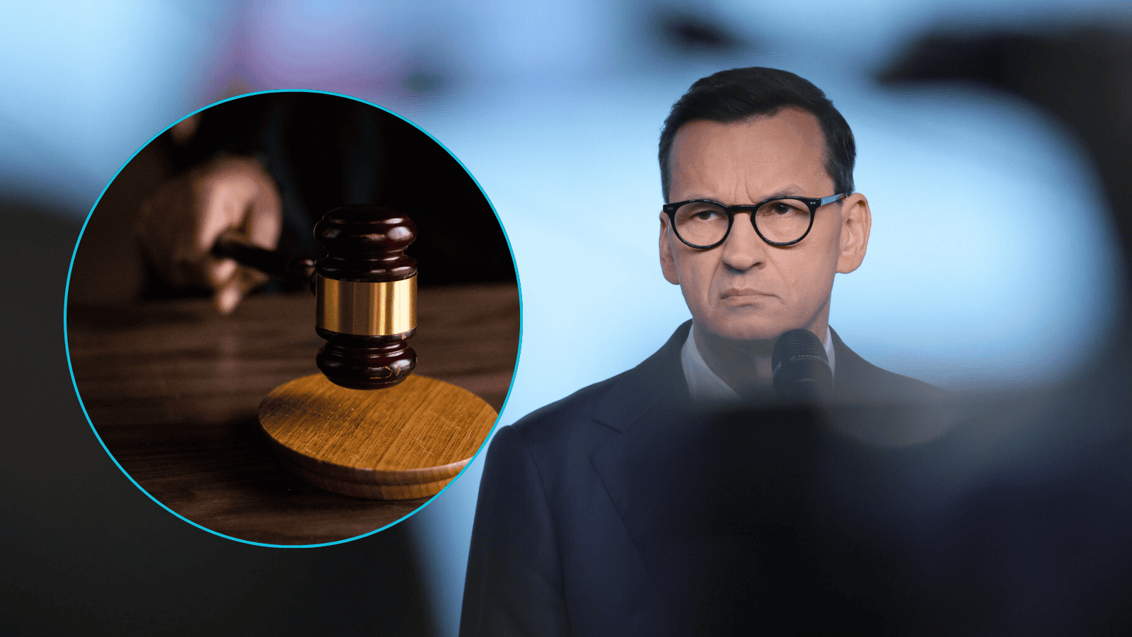 PILNE: Ma być Trybunał Stanu. Są zarzuty dla Mateusza Morawieckiego i dwóch ministrów. Następny będzie Kaczyński?