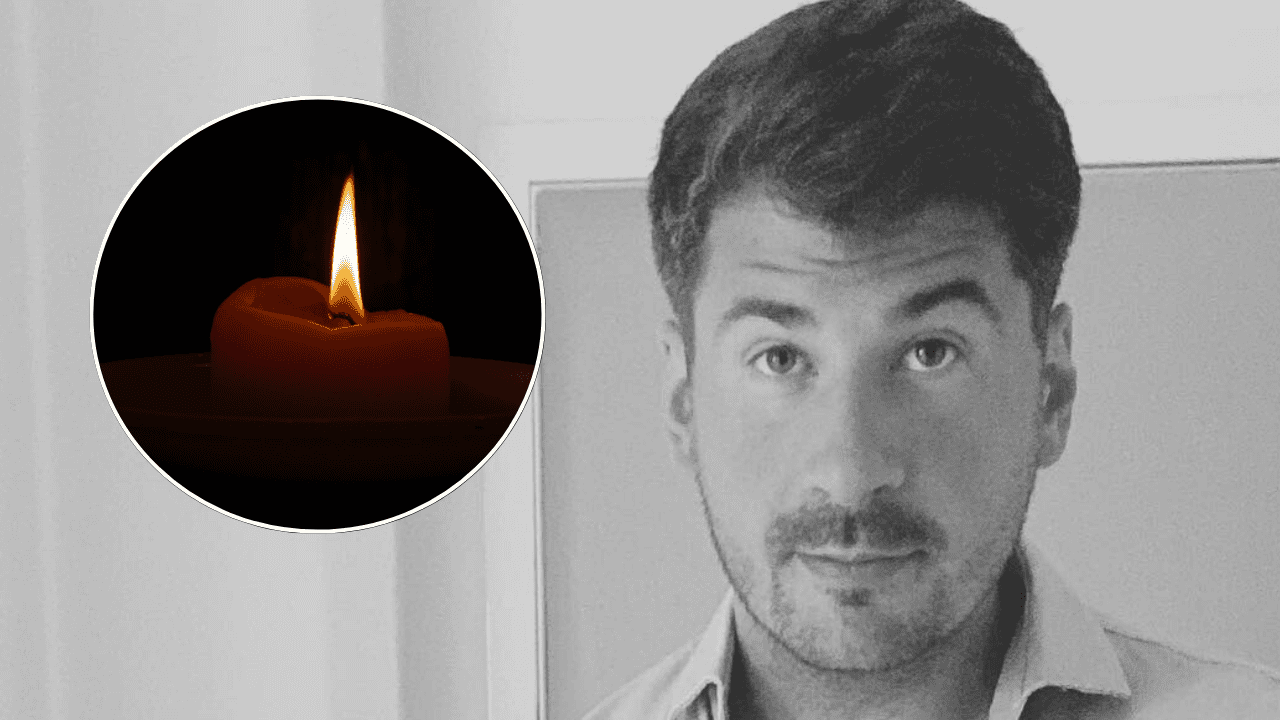 Nie żyje 38-letni gwiazdor TVN. Jest nieoficjalna przyczyna śmierci, szokujące doniesienia