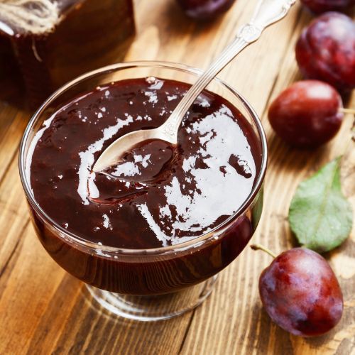 Domowe powidła śliwkowe z czekoladą. Najlepsze do naleśników