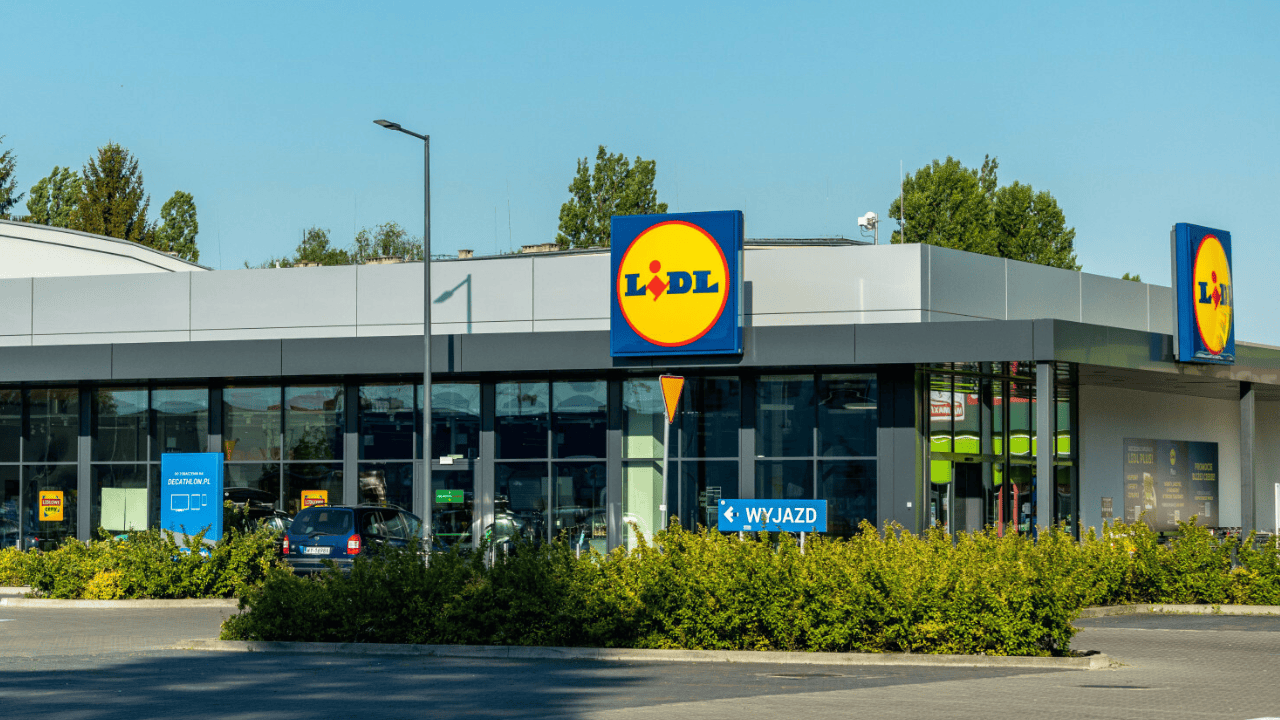 Lidl