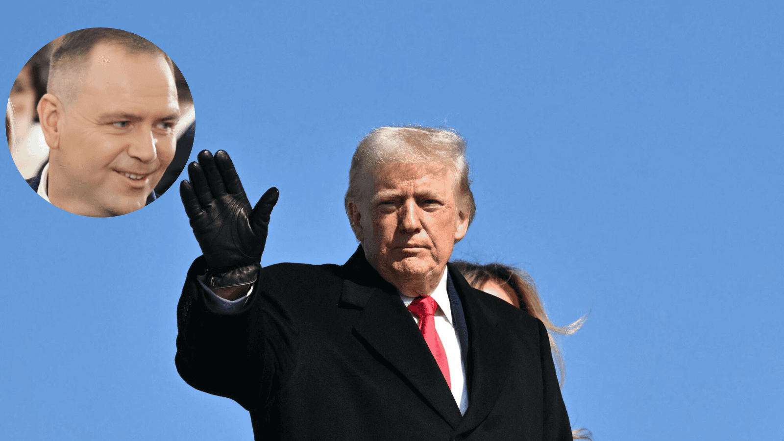 Michał  Troszkiewicz