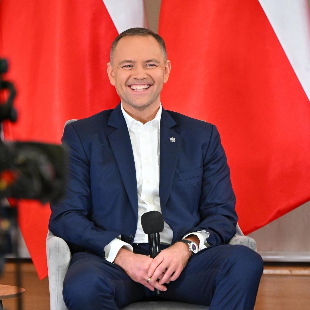 Lipińska się wściekła! Pomstuje na Nawrockiego. "Nie ma nic za darmo"