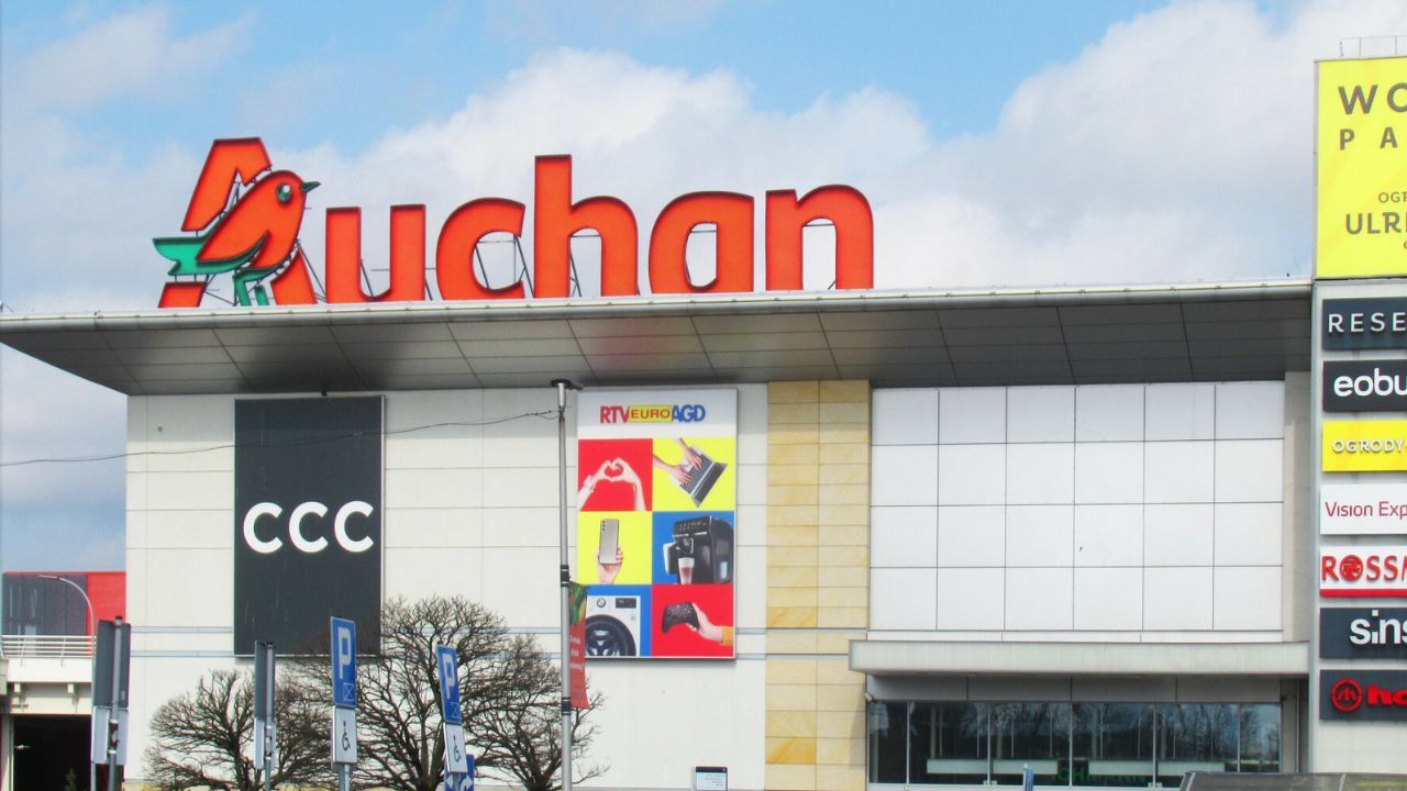 Auchan