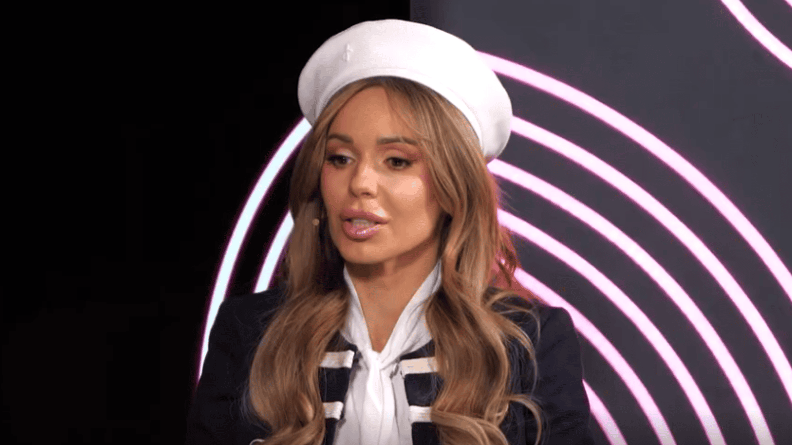 Zapytaliśmy Dodę o jej byłą dziewczynę. Powiedziała prawdę