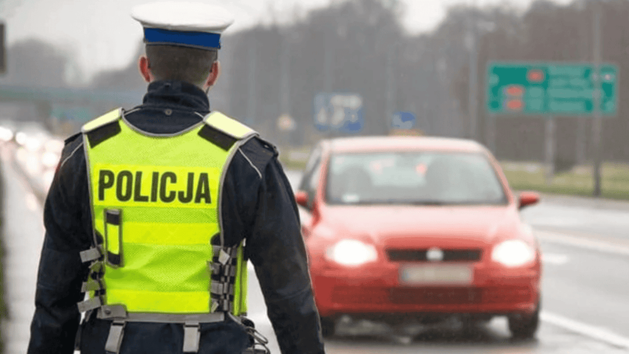 Wielka akcja policji w całej Polsce. Sypią się pierwsze mandaty, w tych miejscach szczególnie uważaj