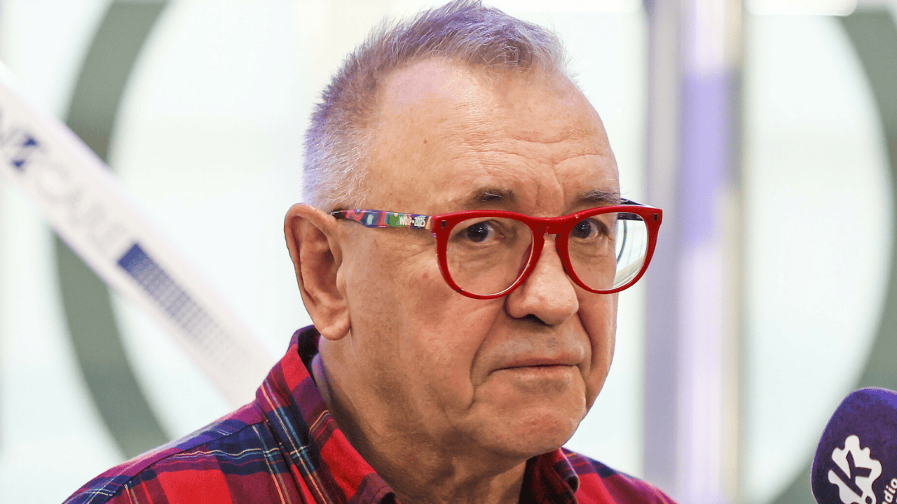 Jerzy Owsiak