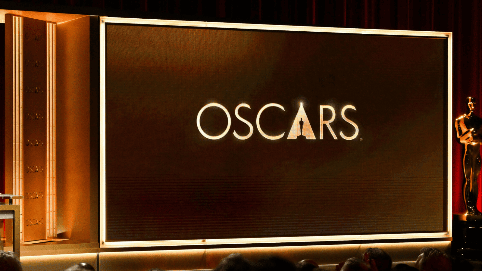 Panika na kilka dni przed Oscarami. FBI musiało interweniować, jest komunikat