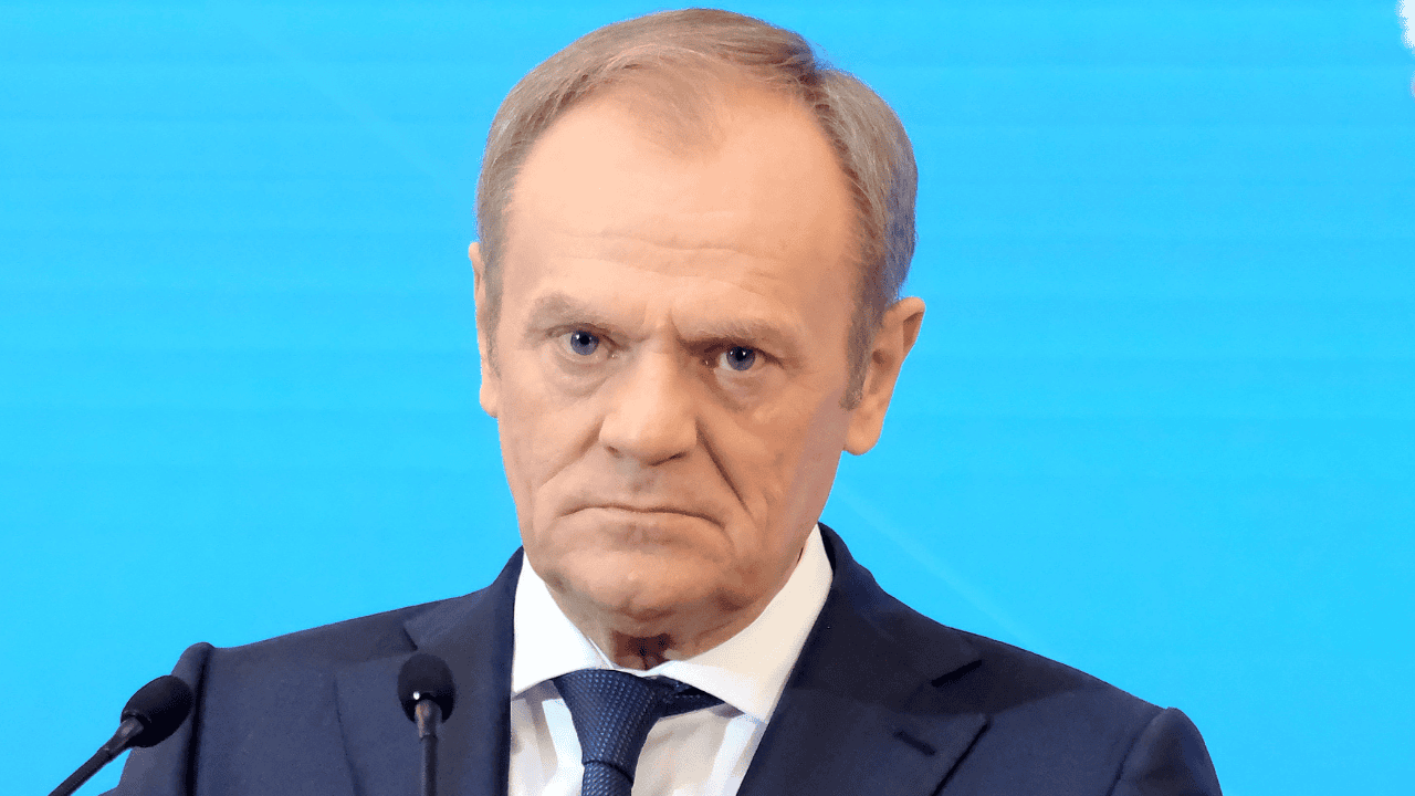 Donald Tusk