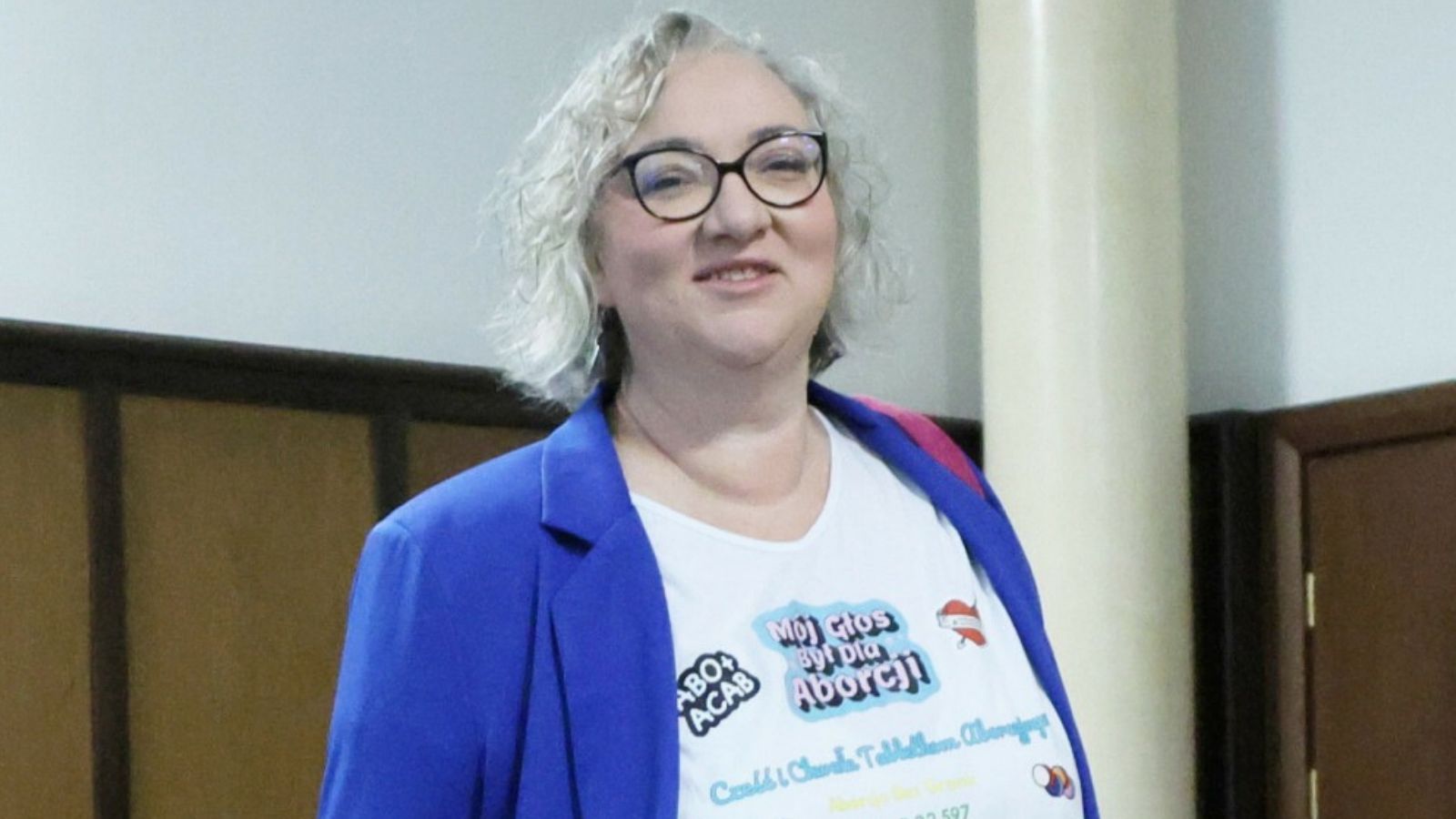 Magdalena Kaczmarska