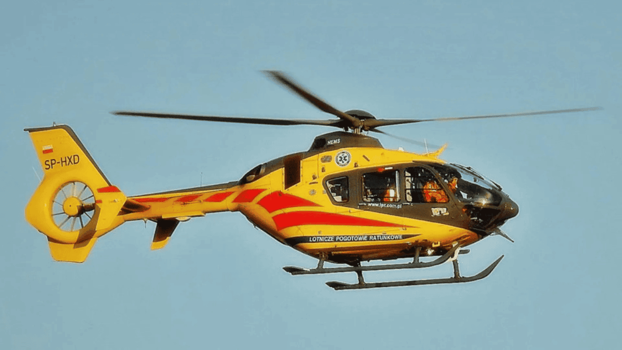 31-latek poszedł do pracy, nie żyje. Tragedia w polskiej miejscowości