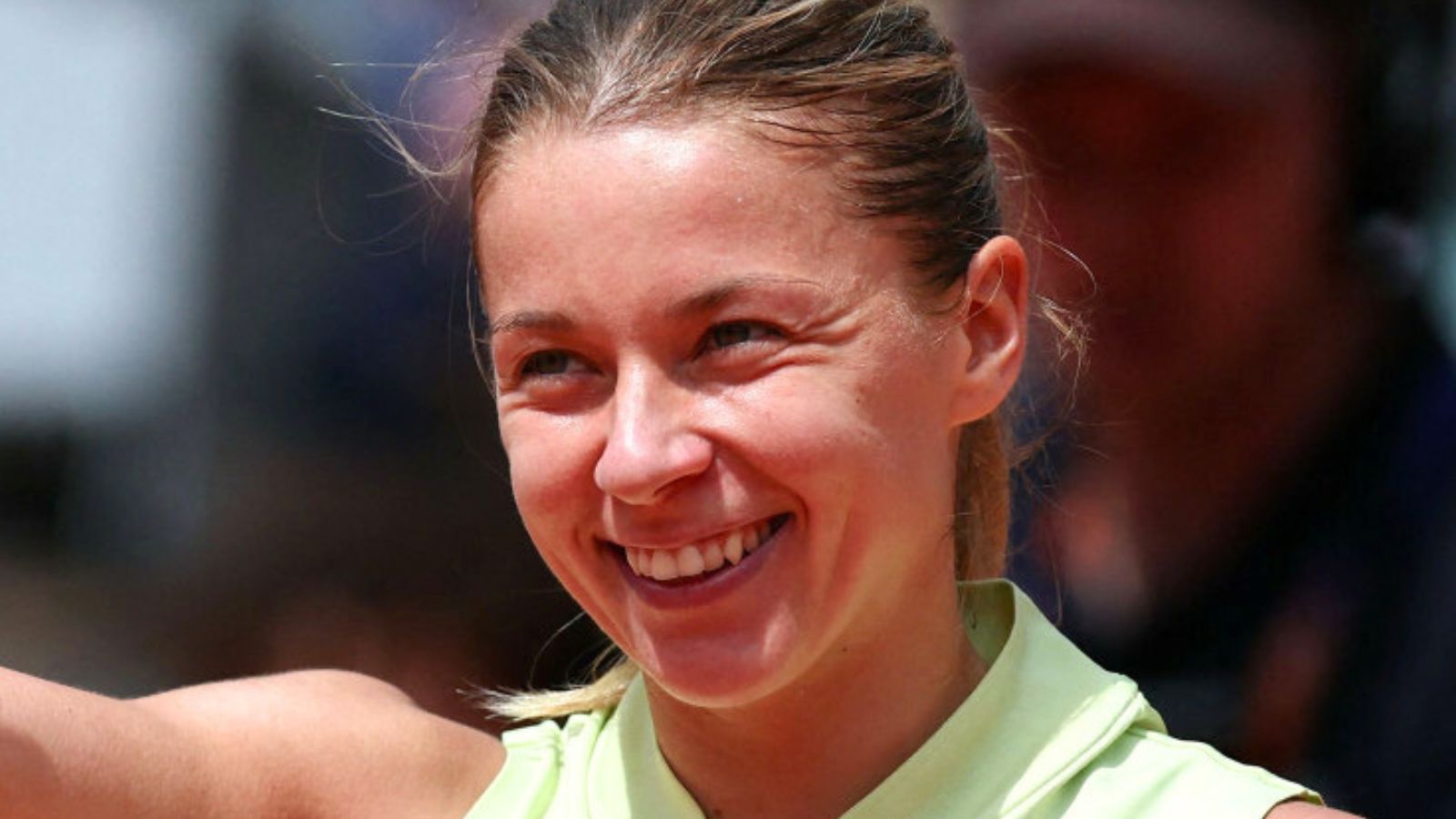 Magdalena Kaczmarska