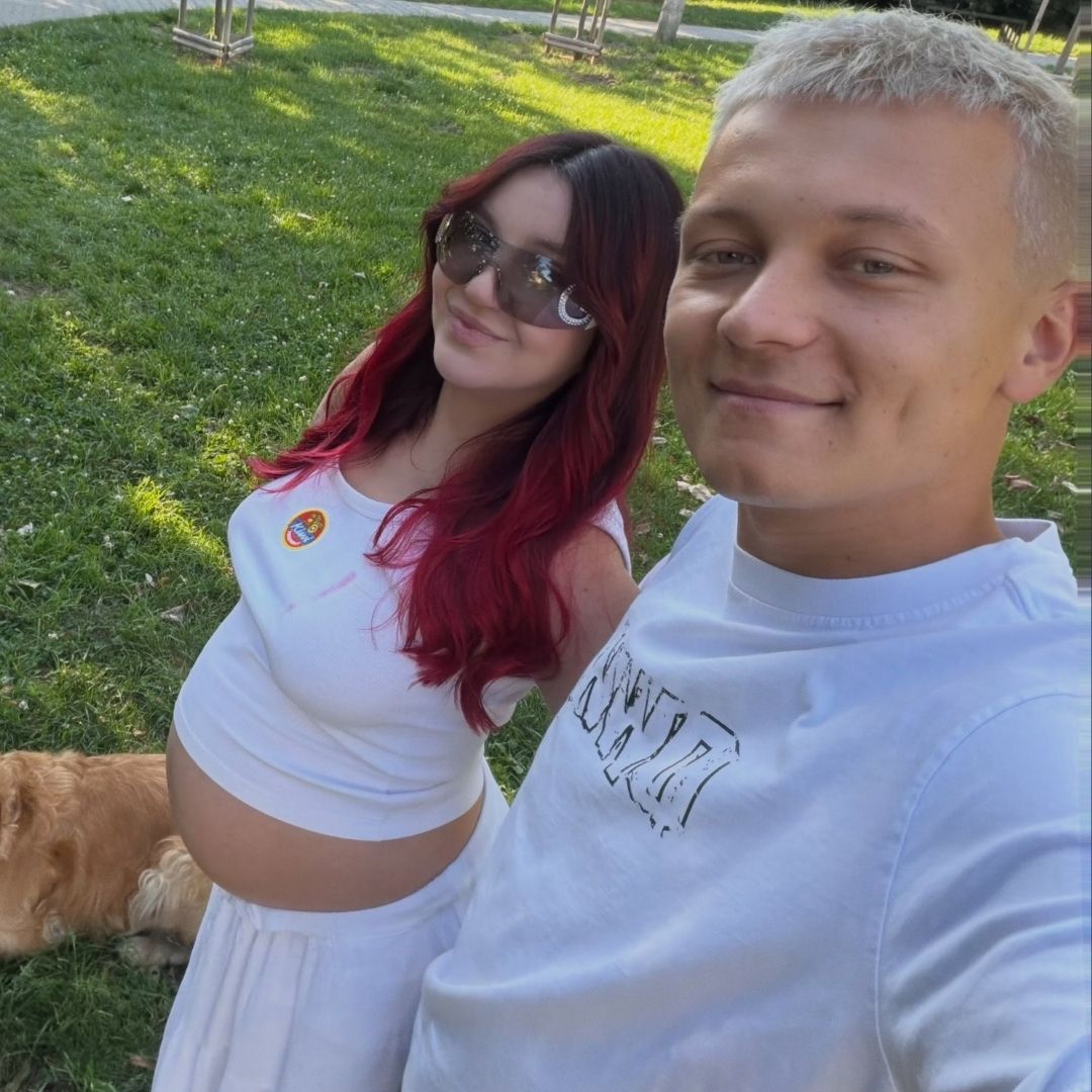 Przemek Pro i Kartonii powitali na świecie swoje pierwsze dziecko. Ujawnili płeć