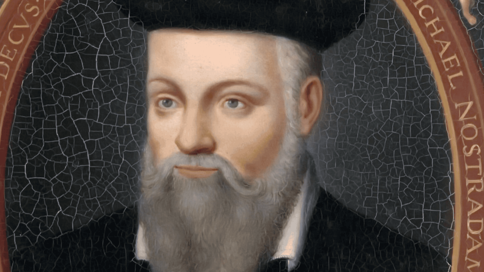 Przepowiednia Nostradamusa na 2026 roku. Wieszczy upadek Zachodu i konflikt