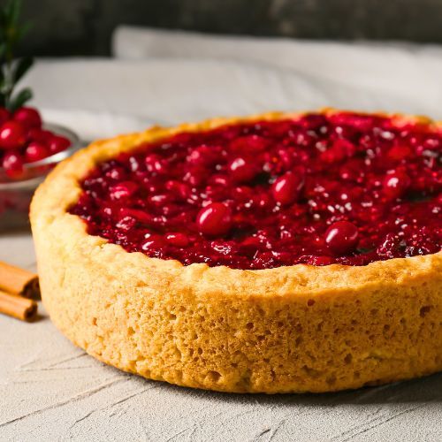 Z “owoców diabła” robię pyszną konfiturę. Jest idealna do ciast